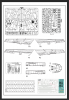 Modelcollect UA72200 B-52H U.S. Stratofortress strategic Bomber 1/72